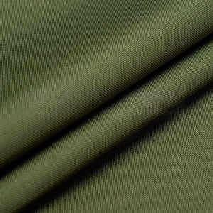 Ткань Оксфорд 600 PU, размер 1.5х50м хаки