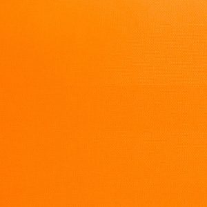 Ткань Оксфорд 1680PU, размер 1.5х50м оранжевый
