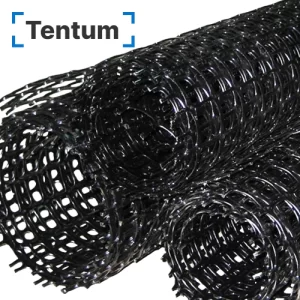 Геосетка СД 20, рулон 1.5×50м